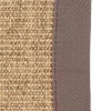 Teppich nach Maß Sisal