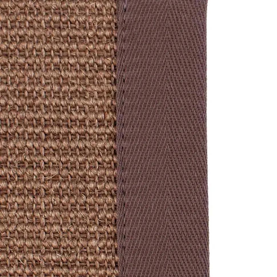 Teppich nach Maß Sisal