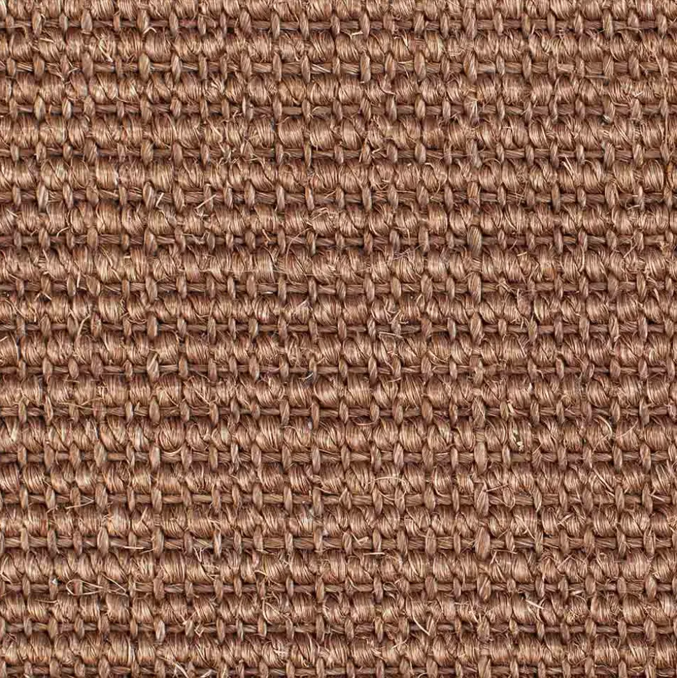 Teppich nach Maß Sisal