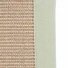 Teppich nach Maß Sisal