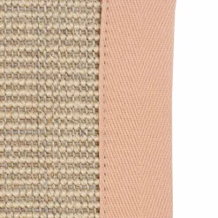 Teppich nach Maß Sisal