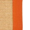 Teppich nach Maß Sisal