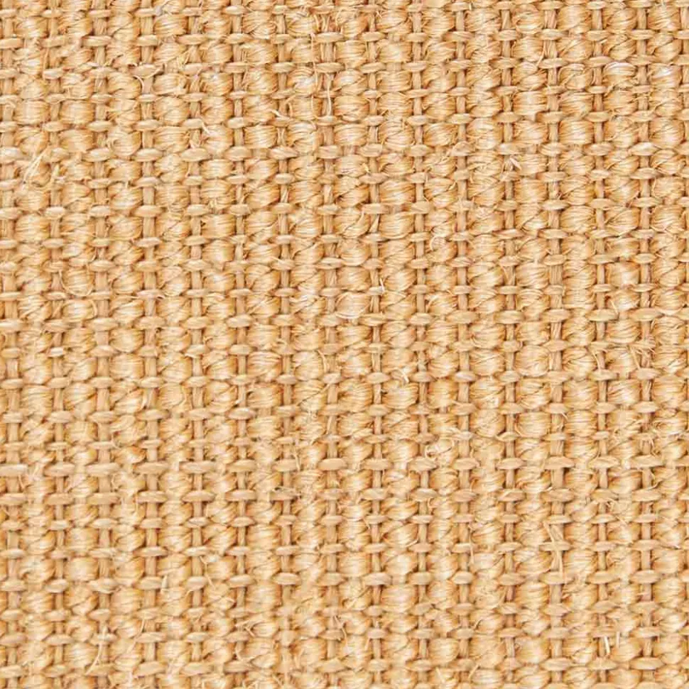 Teppich nach Maß Sisal