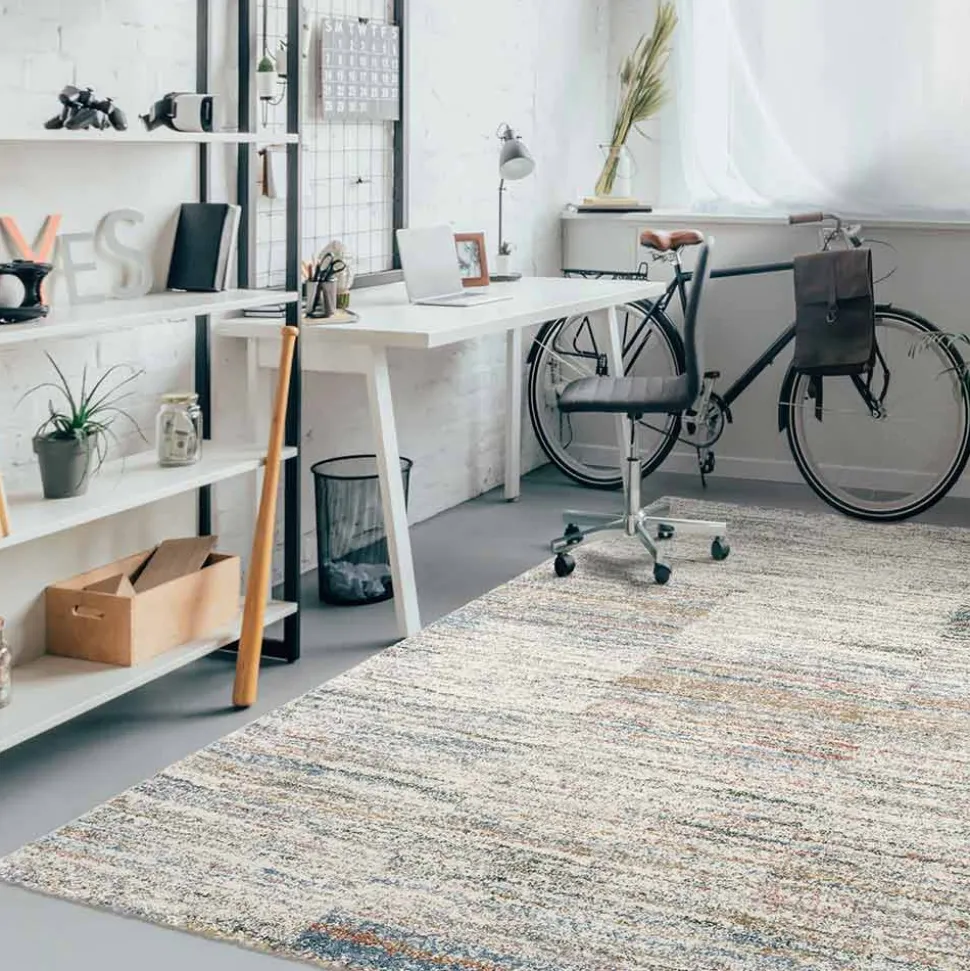Teppich New Villa Lines