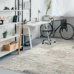 Teppich New Villa Lines