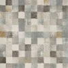 Teppich New Villa Squares