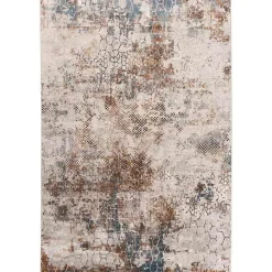 Teppich Olimpos beige