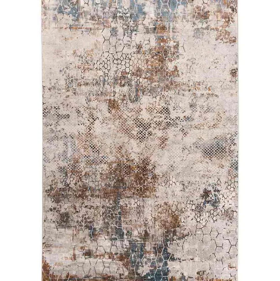 Teppich Olimpos beige