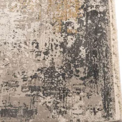 Teppich Olimpos beige rost