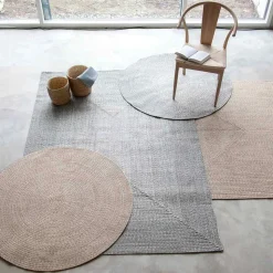 Teppich Outdoor Natur