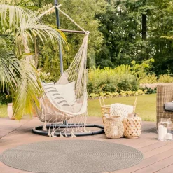 Teppich Outdoor Natur