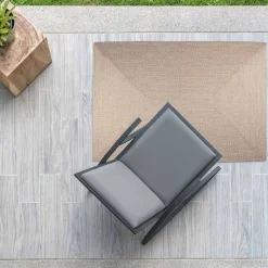 Teppich Outdoor Natur