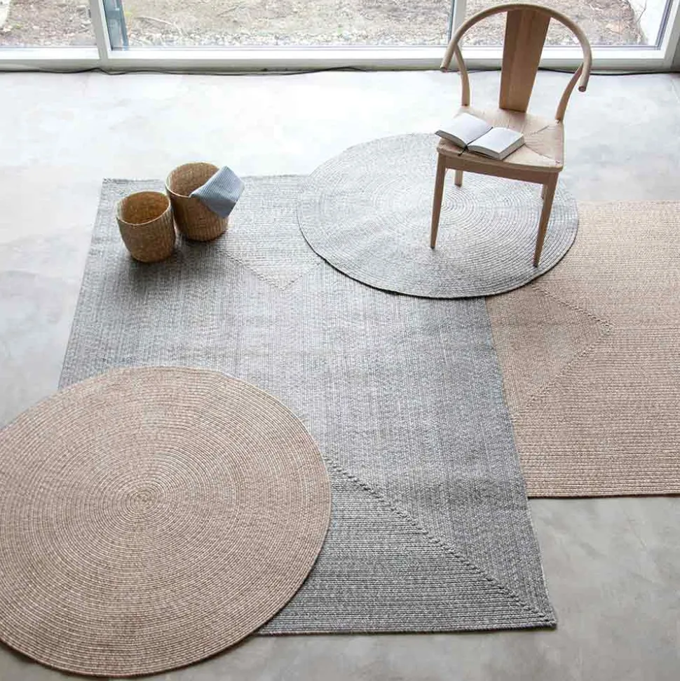 Teppich Outdoor Natur
