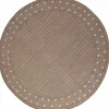 Teppich Palma Flachgewebe