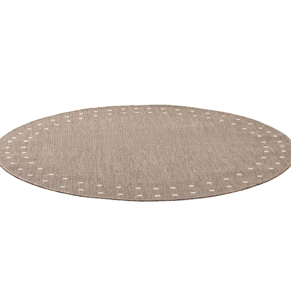 Teppich Palma Flachgewebe