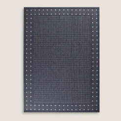 Teppich Palma Flachgewebe