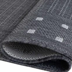 Teppich Palma Flachgewebe
