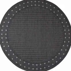 Teppich Palma Flachgewebe