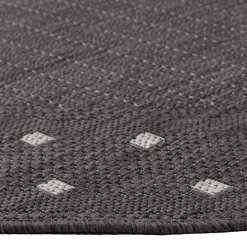Teppich Palma Flachgewebe