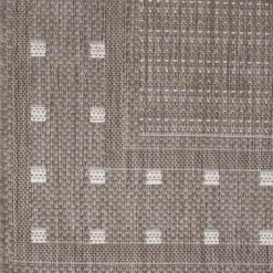 Teppich Palma Flachgewebe