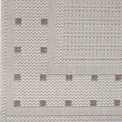 Teppich Palma Flachgewebe