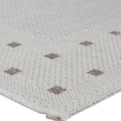 Teppich Palma Flachgewebe