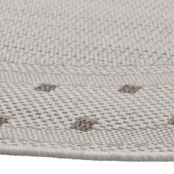 Teppich Palma Flachgewebe