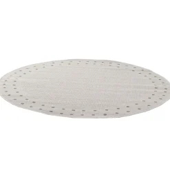 Teppich Palma Flachgewebe
