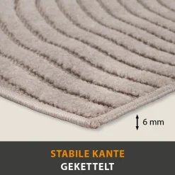 Teppich Palma Hoch/Tief