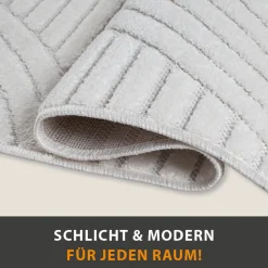 Teppich Palma Hoch/Tief