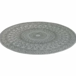 Teppich Palma rund