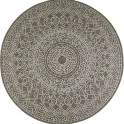 Teppich Palma rund