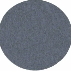 Teppich Palma Uni Kurzflor