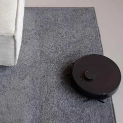 Teppich Palma Uni Kurzflor
