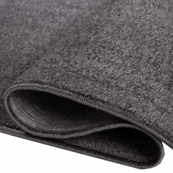 Teppich Palma Uni Kurzflor
