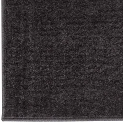 Teppich Palma Uni Kurzflor