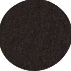 Teppich Palma Uni Kurzflor