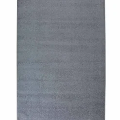 Teppich Palma Uni Kurzflor