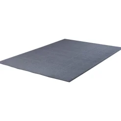 Teppich Palma Uni Kurzflor