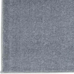 Teppich Palma Uni Kurzflor