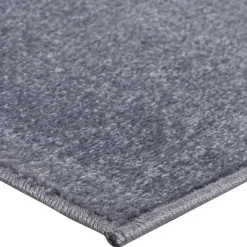 Teppich Palma Uni Kurzflor
