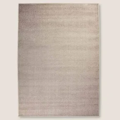 Teppich Palma Uni Kurzflor