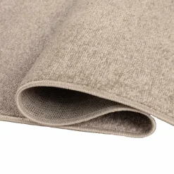 Teppich Palma Uni Kurzflor