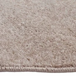 Teppich Palma Uni Kurzflor