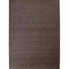Teppich Palma Uni Kurzflor