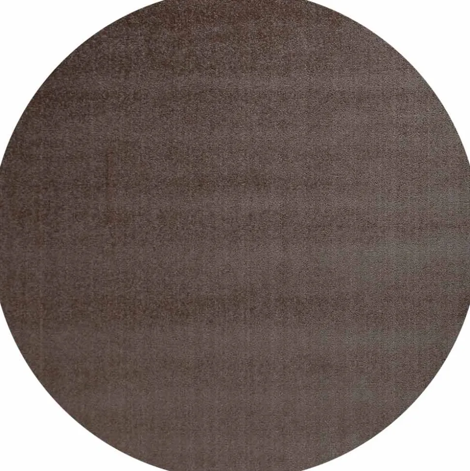 Teppich Palma Uni Kurzflor
