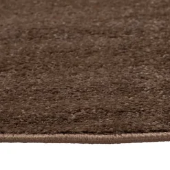 Teppich Palma Uni Kurzflor