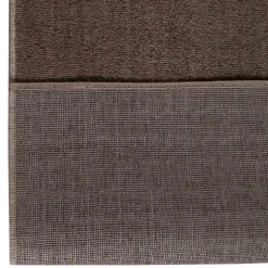 Teppich Palma Uni Kurzflor