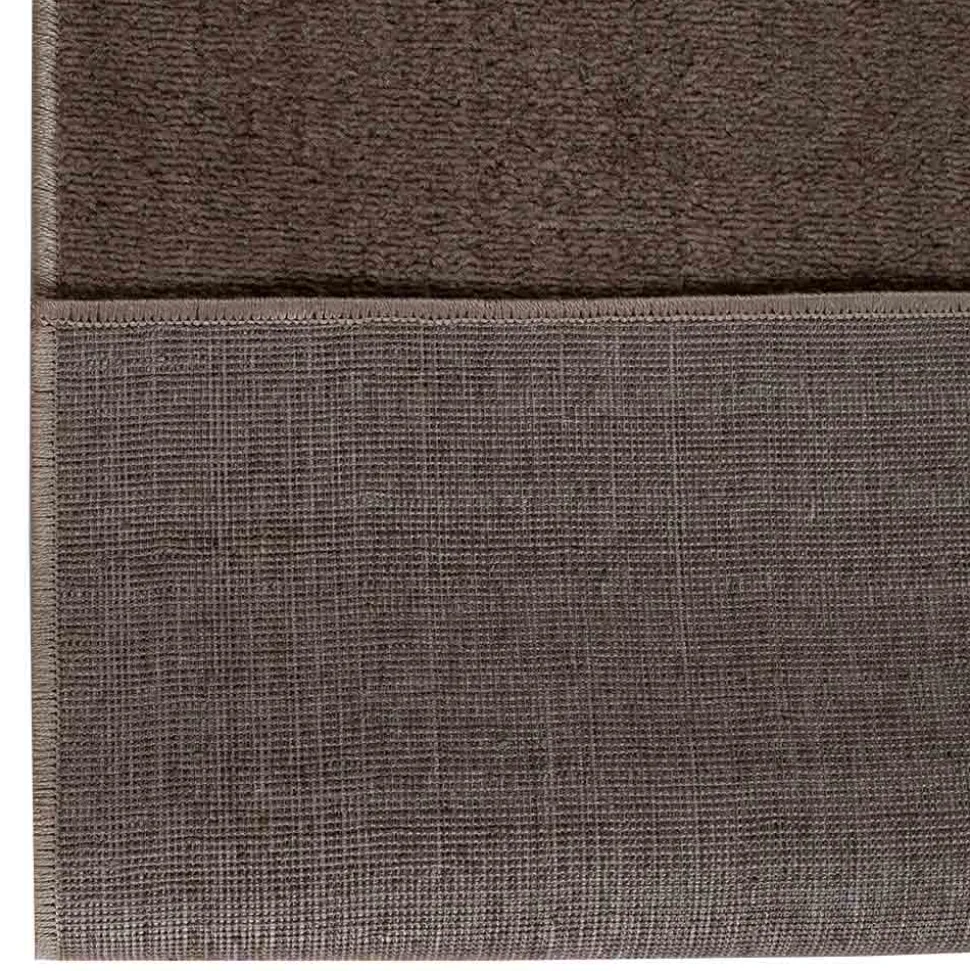 Teppich Palma Uni Kurzflor