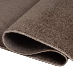 Teppich Palma Uni Kurzflor